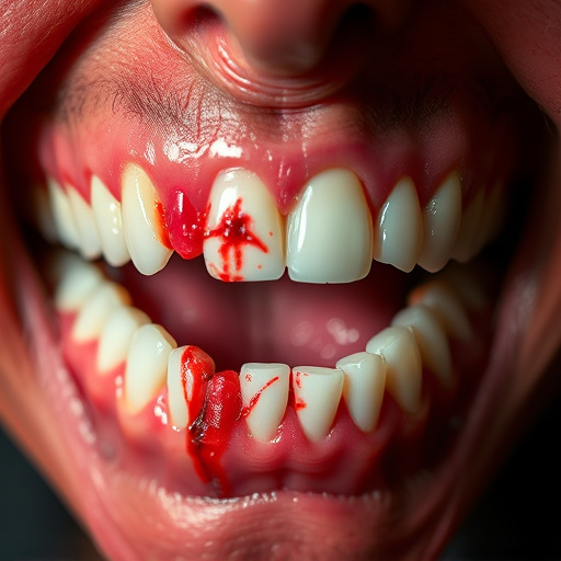 gum disease