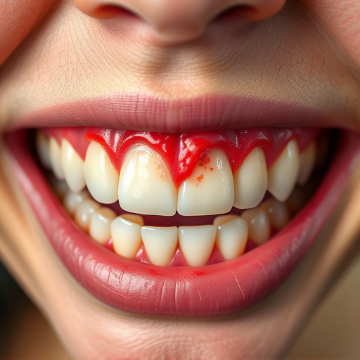gum disease