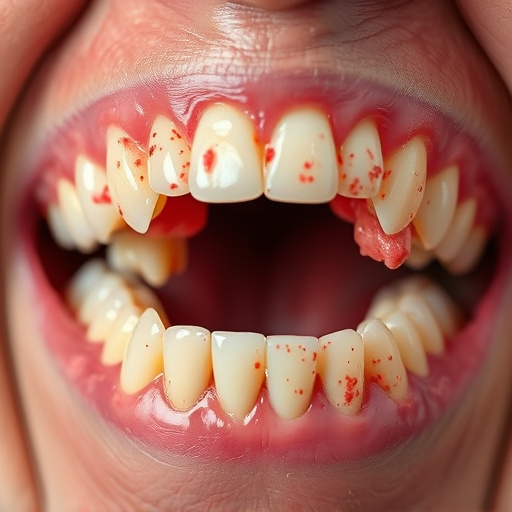 gum disease