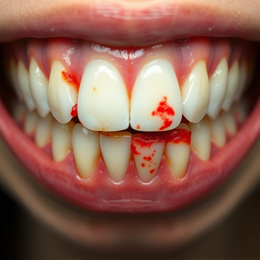 gum disease