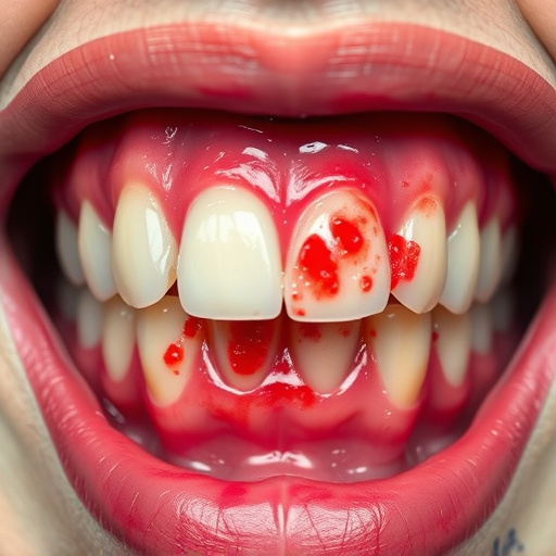 gum disease