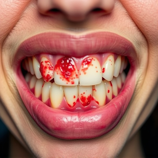 gum disease