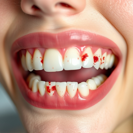 gum disease