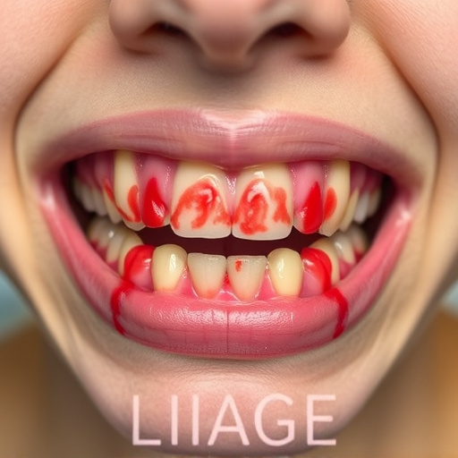 gum disease