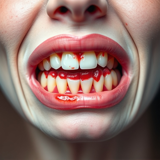 gum disease