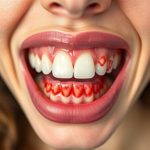 gum disease