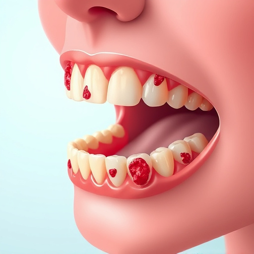 gum disease