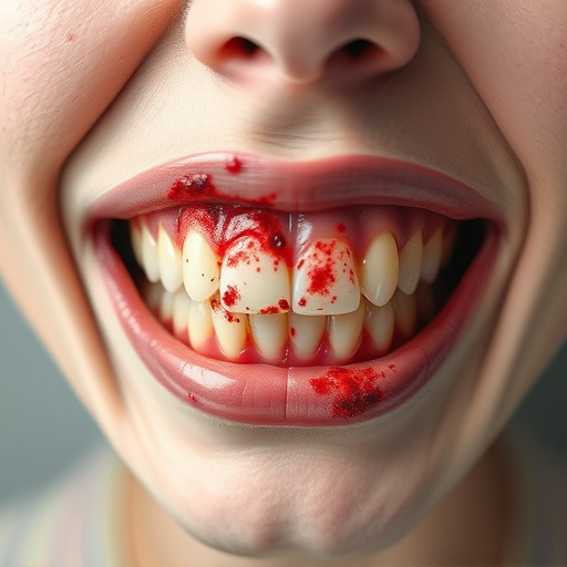 gum disease