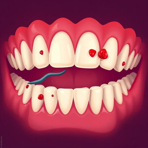 gum disease