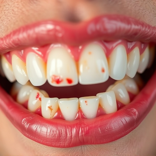 gum disease