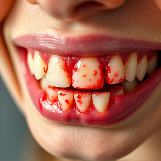 gum disease