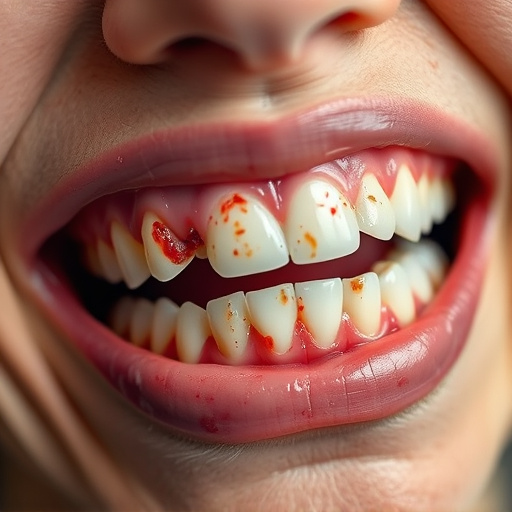 gum disease