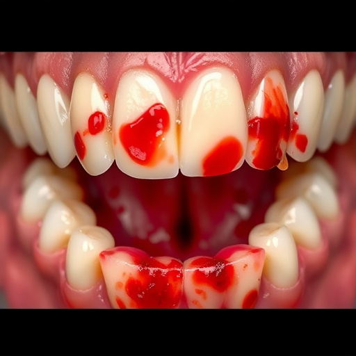 gum disease