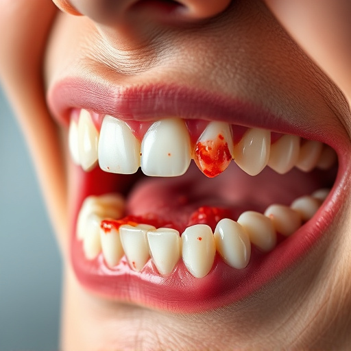 gum disease