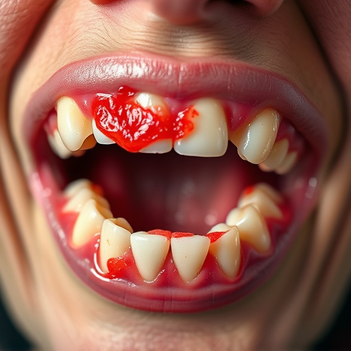 gum disease