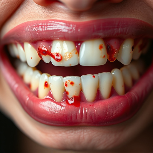gum disease