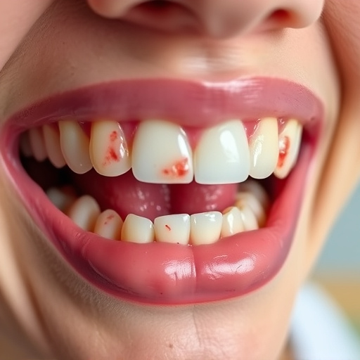 gum disease