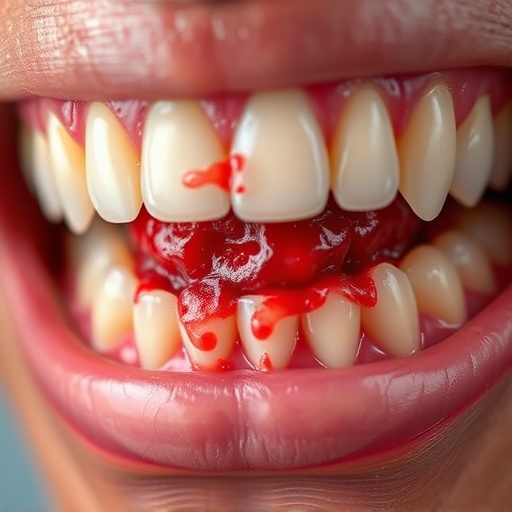 gum disease