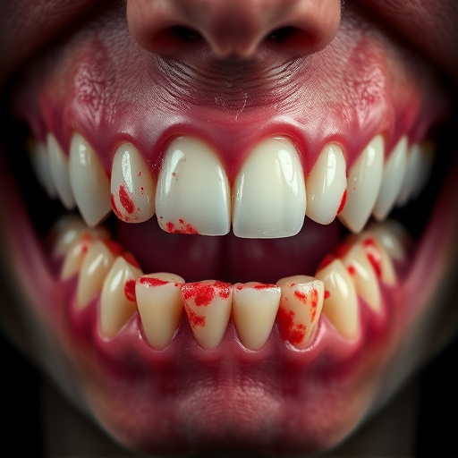 gum disease
