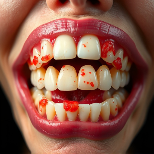 gum disease