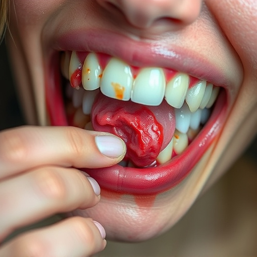 gum disease
