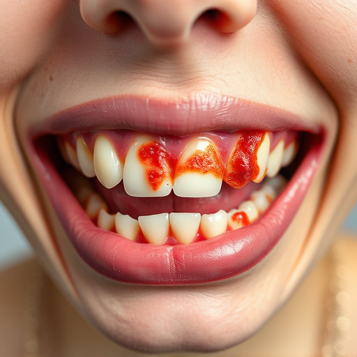 gum disease