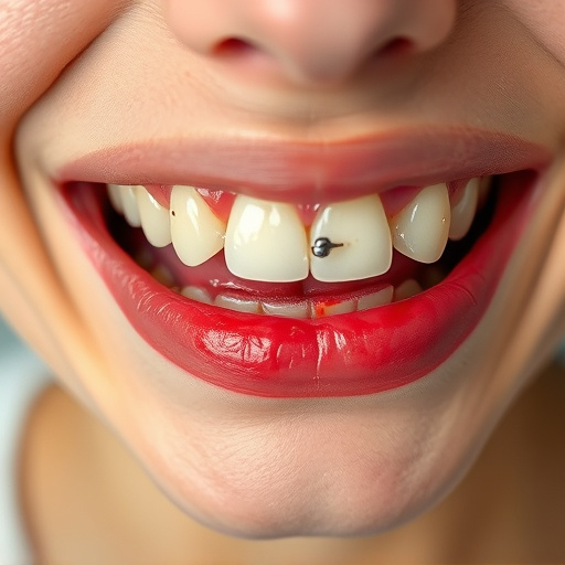gum disease