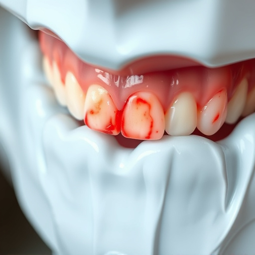 gum disease