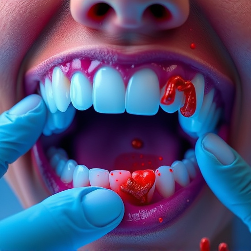 gum disease