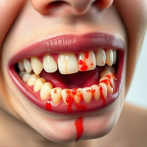 gum disease
