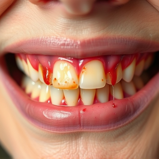 gum disease