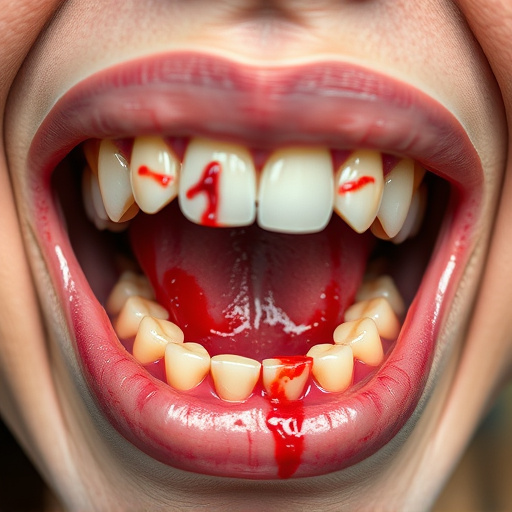 gum disease