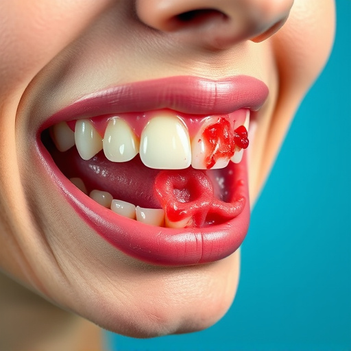 gum disease