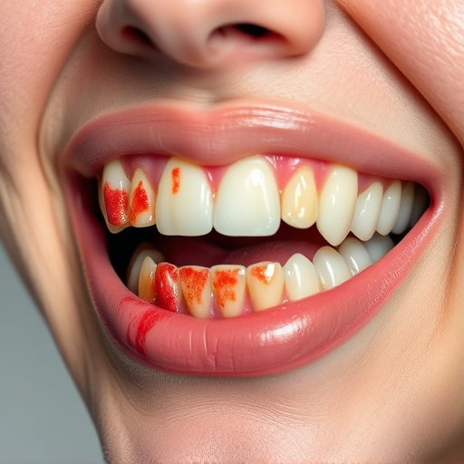 gum disease