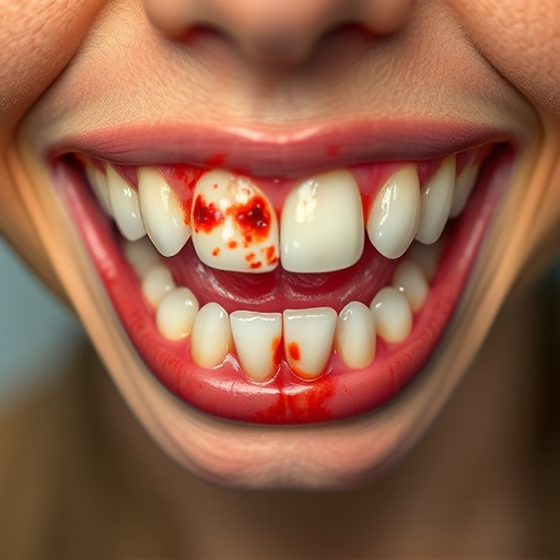 gum disease