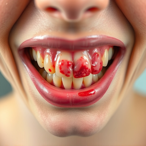 gum disease