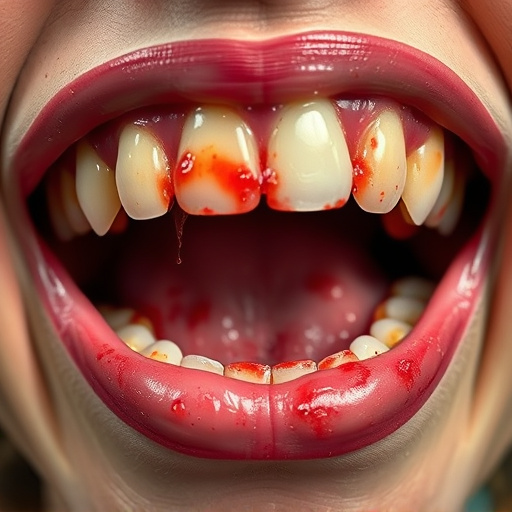 gum disease