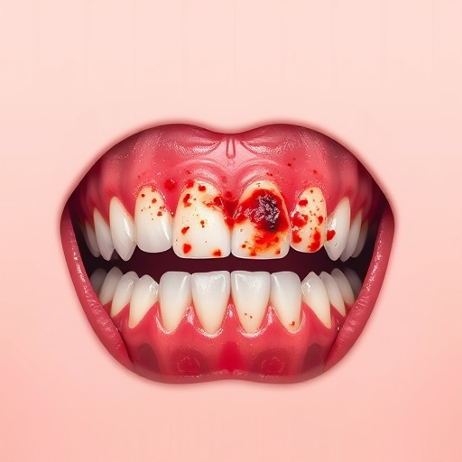gum disease