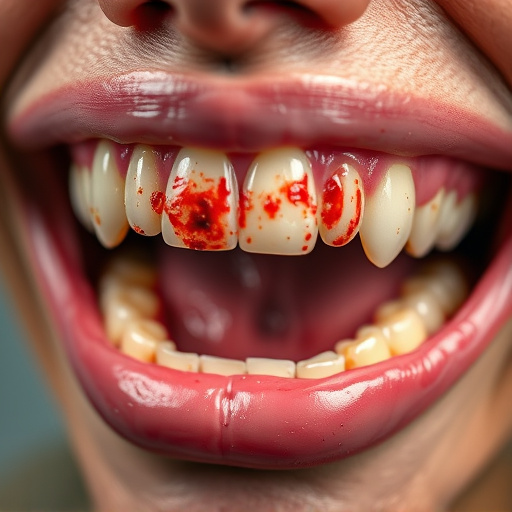 gum disease