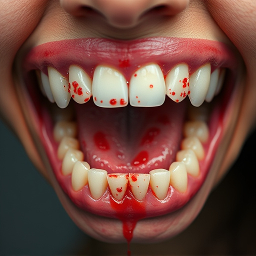 gum disease