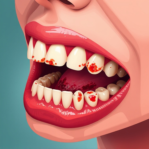 gum disease