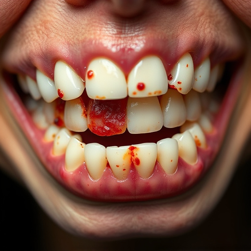 gum disease