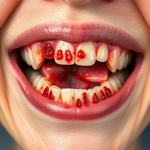 gum disease
