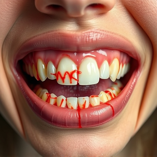gum disease