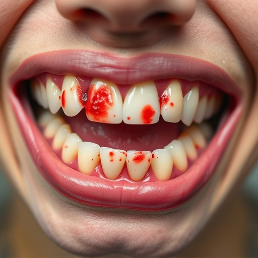 gum disease