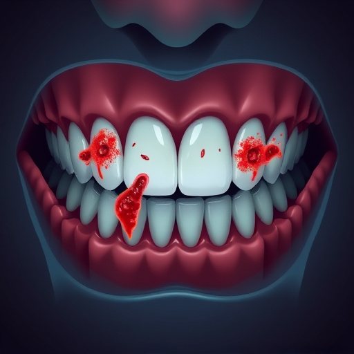 gum disease