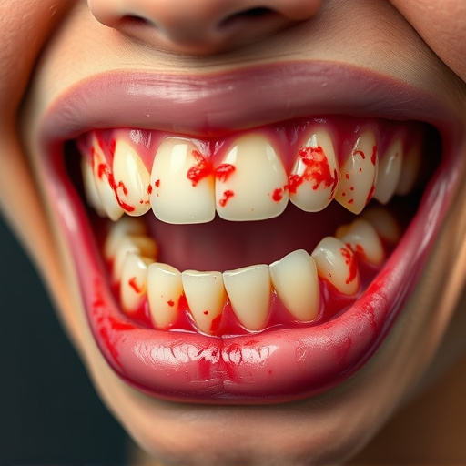 gum disease
