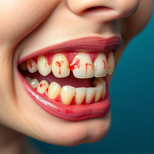 gum disease