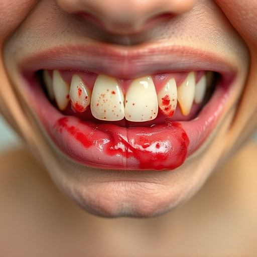 gum disease