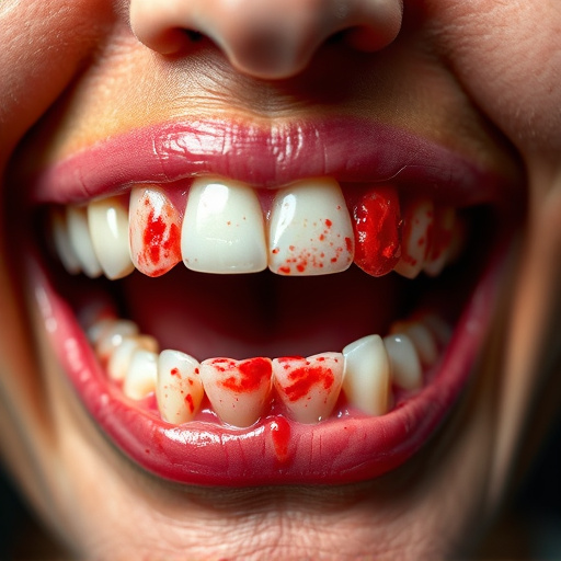 gum disease